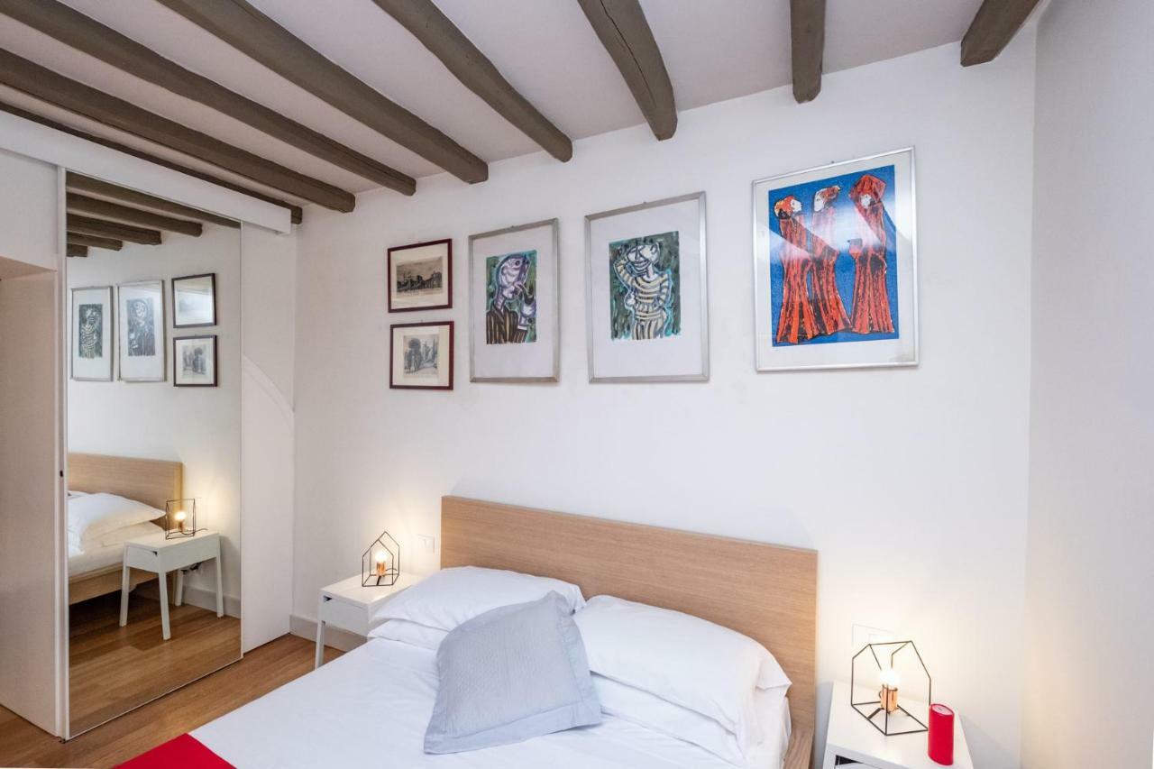 Apartamento Casa Di Armando Roma Exterior foto